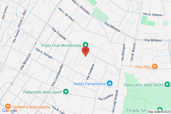 Zanli Colorificio Di Zancanella Mirko e C. Sas