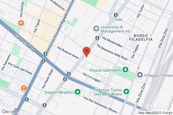Ristorante Pizzeria Lorchidea