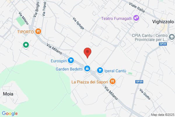 Fbc Borghi Ferramenta