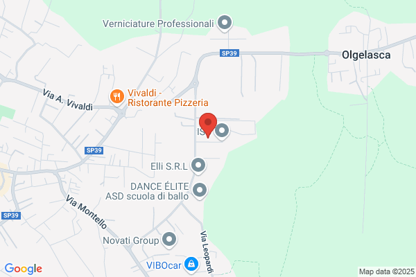 LA FER  Srl dei Fratelli Ramaioli