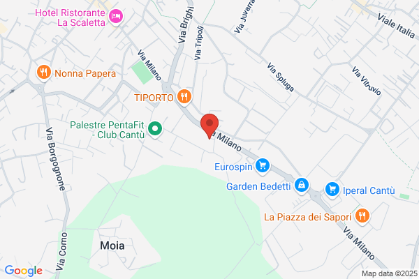 Corbetta Fratelli