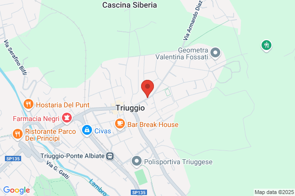 Il Frutteto Di Ratti Tania E C. s.N.C.