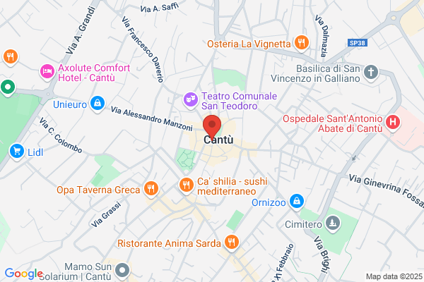 Pizzeria Ristorante Marechiaro