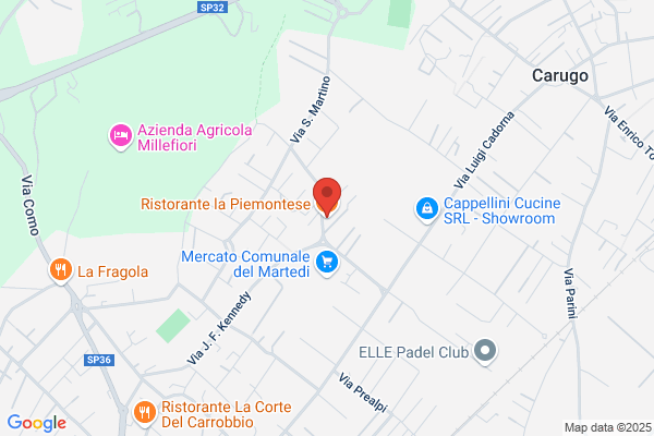 La Piemontese