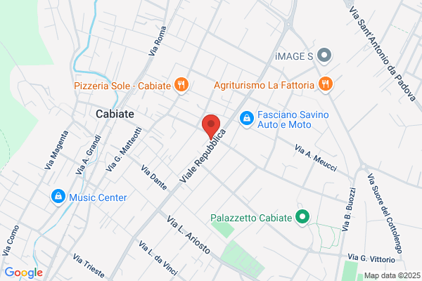 Pizzeria D'Asporto Fuori di Pizza