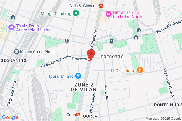 Ristorante San Filippo Snc