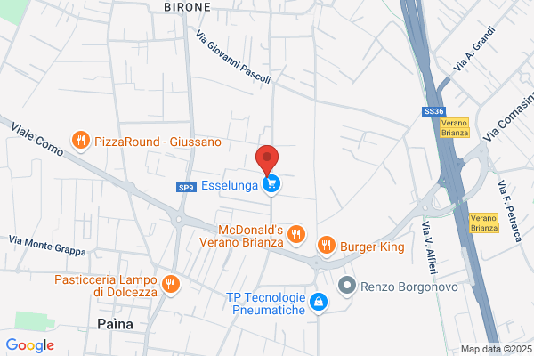 Metalmeccanica Cosmont (S.R.L.)