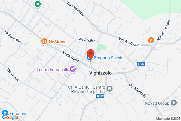 Calabria Frutta