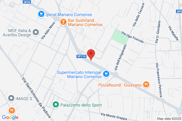 Piacere Terra Giussano