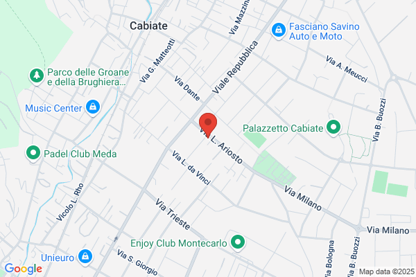 Eredi Di Colombo Antonio Di Colombo Alberto e C. s.N.C.