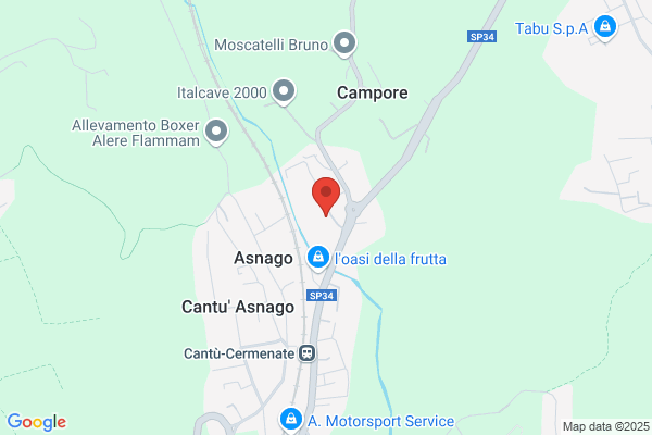 Consonni Lidio