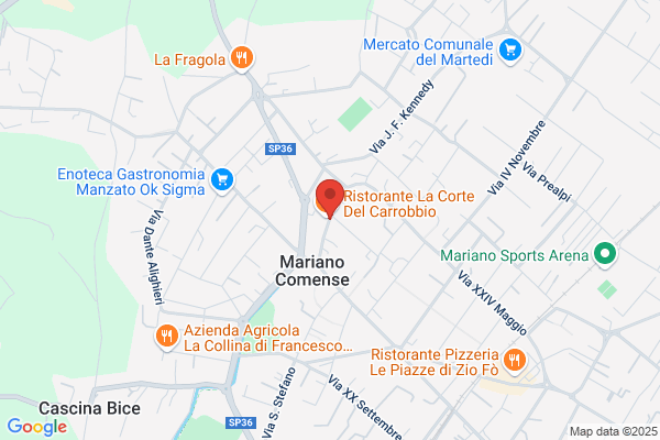 Crosera Maria