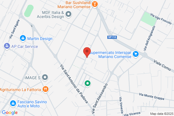 Quaggio Idone Autotrasporti