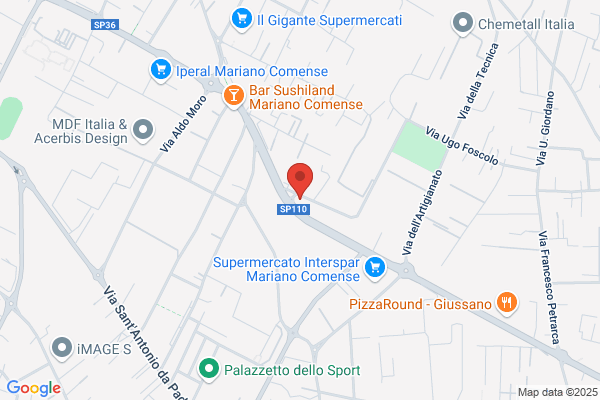 Base Sviluppo Impresa S.R.L
