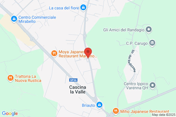 Ciemme Di Molteni C.