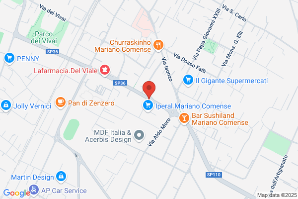 Dell'orto Spa Divisione Imas Transfer
