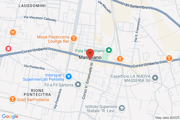 Immobiliare Alkaid S.R.L.