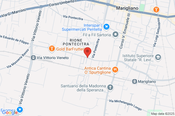 A.M. Rotoli S.A.S. Di Trammacco