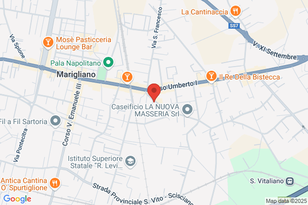 Scuola Mat. Privatazeroseidi Panagia