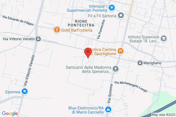 Istituti Superiori - Istituto Tecnico Commerciale Per geometri ross/// (I doria)