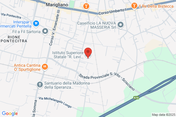 Istituto Professionale Di Stato Per Lindustria E Lartigianato gal/// (Ileo fer