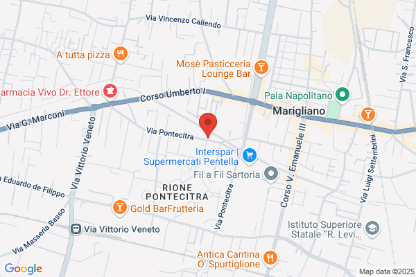 Scuola Materna Statale
