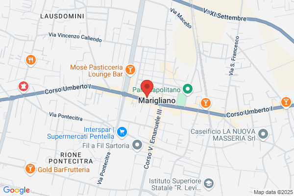 Lombardi Felice Assicurazioni