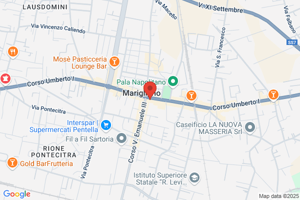 La Casa Della Calzatura Srl