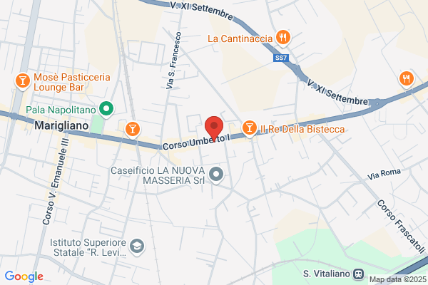 Esposito Nunzia (Rag.)