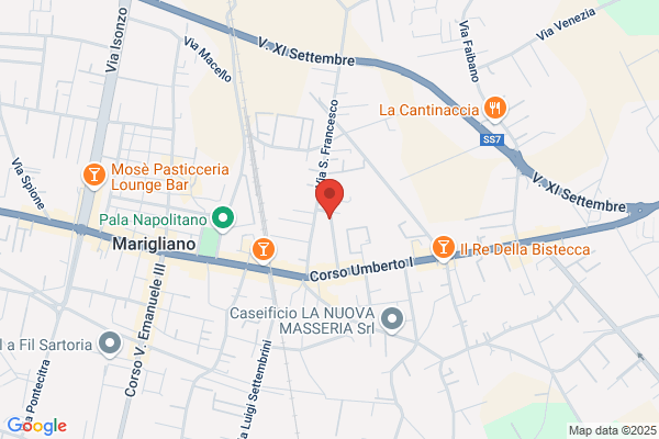 Studio Commerciale Dr. Allocca