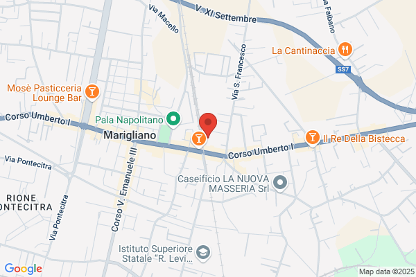 Monda ignazio