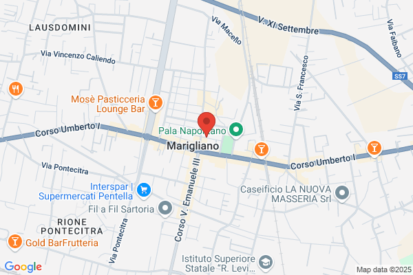 Fusco Francesco (Dr.)