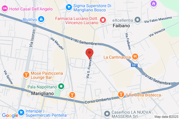 Remini angelo (Dr.)