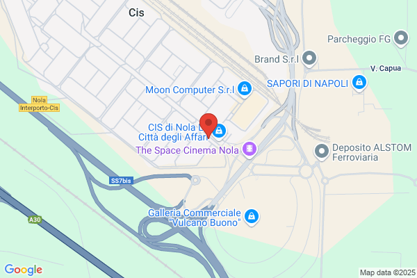 Distributore IP