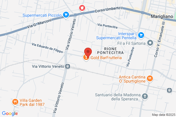 Distributore IP