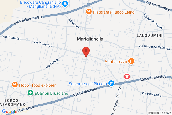 F.Lli Masi S.N.C.