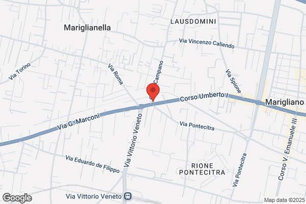Vivo gennaro (Dr.)