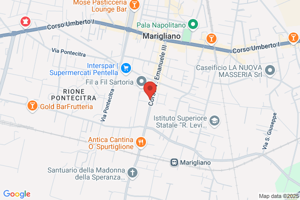 La Bottega Del Fiore Di Matrisciano Orazio