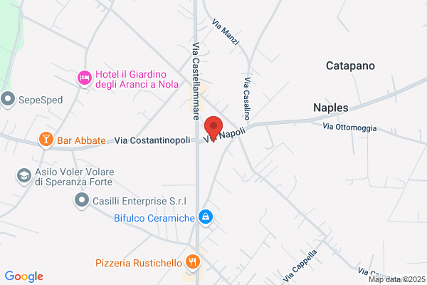 Giugliano Salvatore