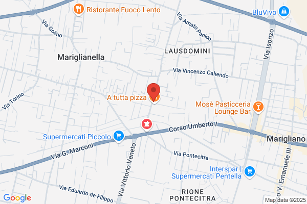 Impresa Edile Di Fuschillo Francesco