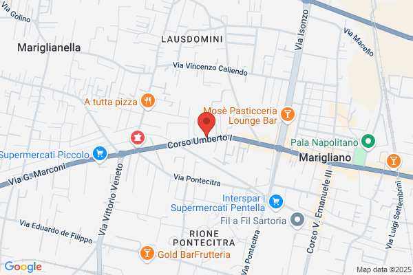Piccola Opera Della Redenzione