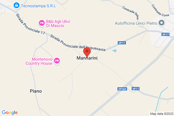 Mannarini giuditta