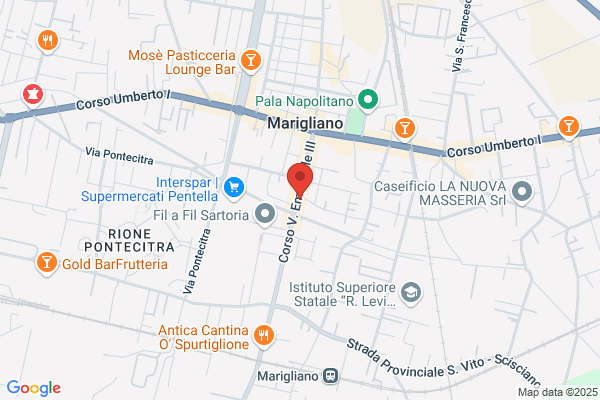 Marinelli alfredo