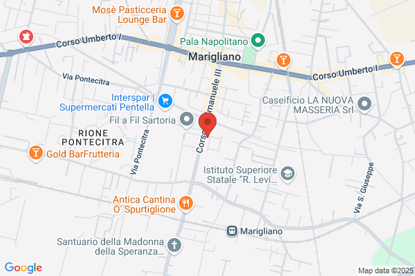 Maglio luigi