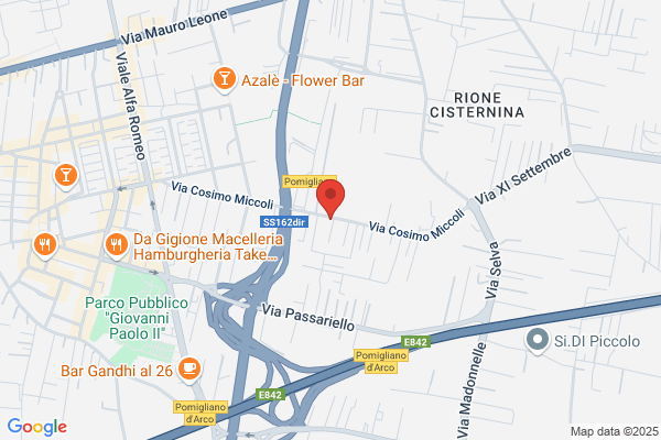 Ammendola Arredamenti