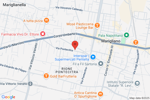 The Fashion Di Sorrentino