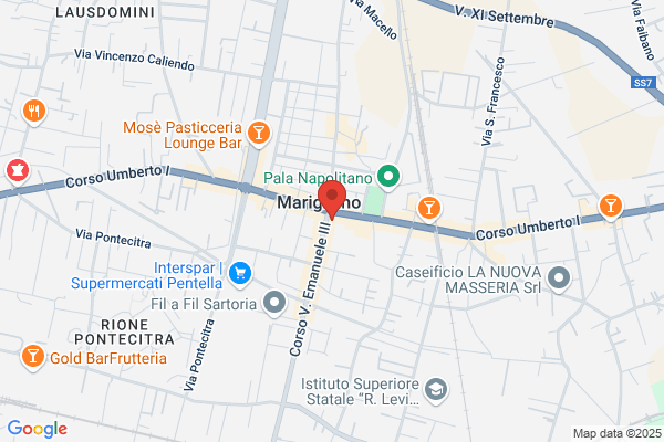 Sorano umberto