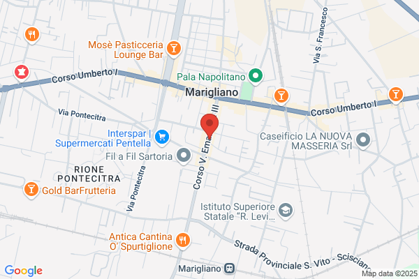 Autoscuola Mariani