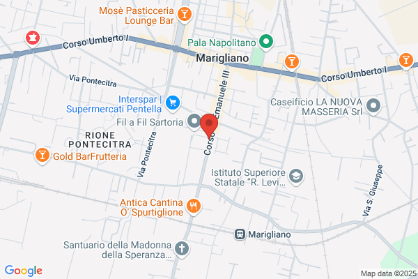 Napolitano Dr. Geremia