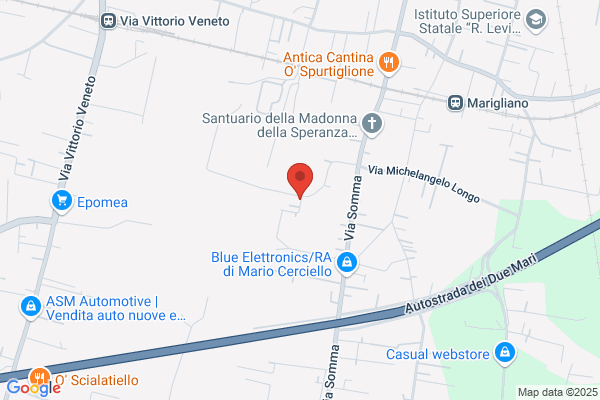 SS sapio di Sebastiano sapio